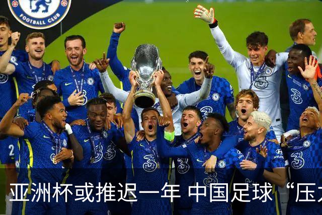 亚洲杯或推迟一年 中国足球“压力大了”