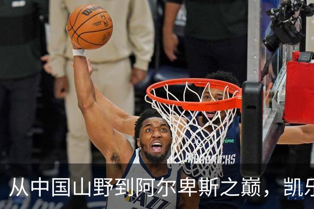 从中国山野到阿尔卑斯之巅，凯乐石FUGA跑向世界