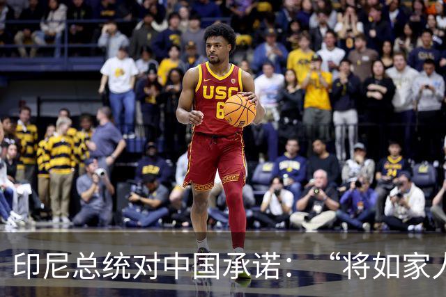 印尼总统对中国承诺：“将如家人般保护中方投资者”！