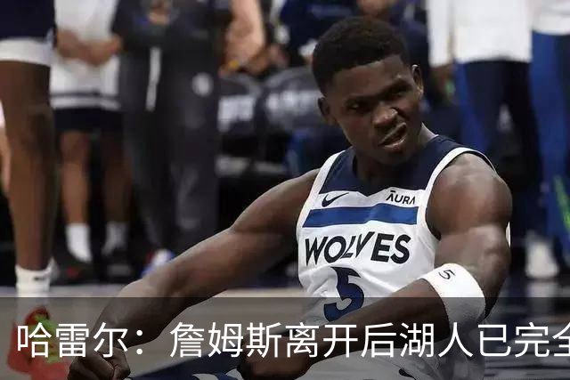 哈雷尔：詹姆斯离开后湖人已完全不同 现在他们更依赖远距离投篮