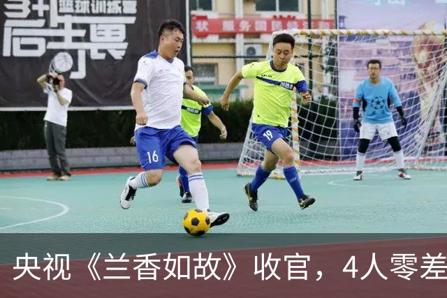 央视《兰香如故》收官，4人零差评，3人出圈，2人翻红，1人被骂惨