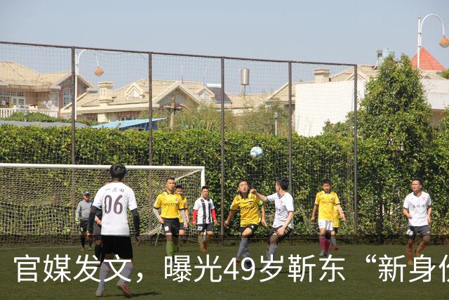 官媒发文，曝光49岁靳东“新身份”，再次印证了王凯11年前的评价
