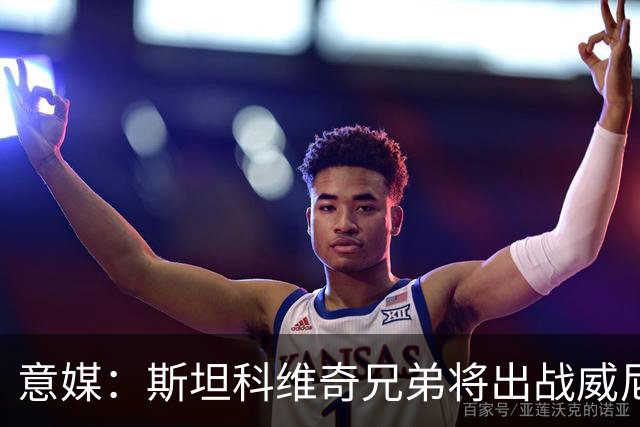 意媒：斯坦科维奇兄弟将出战威尼斯对国米比赛，二人首次对阵