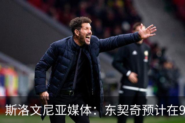 斯洛文尼亚媒体：东契奇预计在9月20日后离开欧洲 启程前往洛杉矶