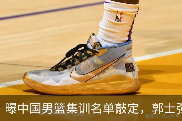 曝中国男篮集训名单敲定，郭士强为世界杯搏一把，盲猜12人都有谁