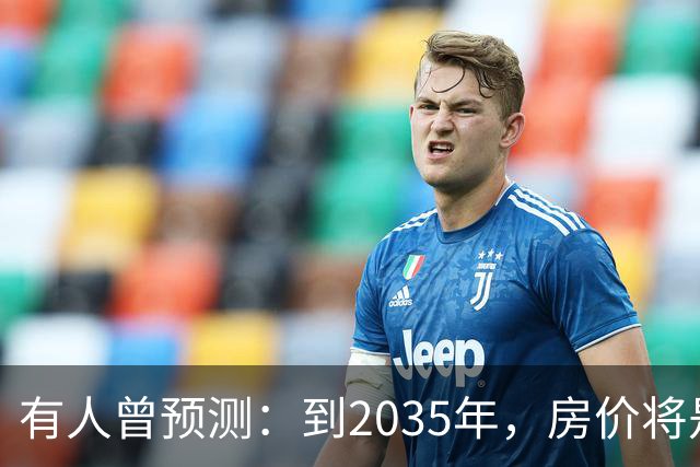 有人曾预测：到2035年，房价将是现在的2-3倍，这有可能吗？
