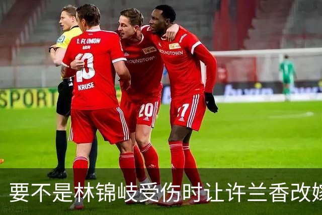 要不是林锦岐受伤时让许兰香改嫁，林锦岐永远不知，许兰香根本不爱韩梁