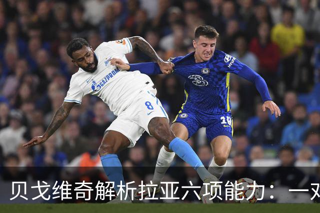 贝戈维奇解析拉亚六项能力：一对一与扑救获9分，空中能力是短板