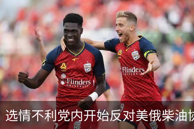 选情不利党内开始反对美俄柴油协议