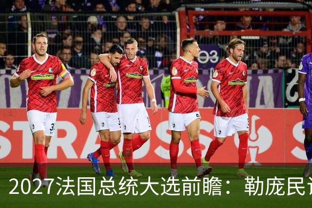 2027法国总统大选前瞻：勒庞民调大幅领先