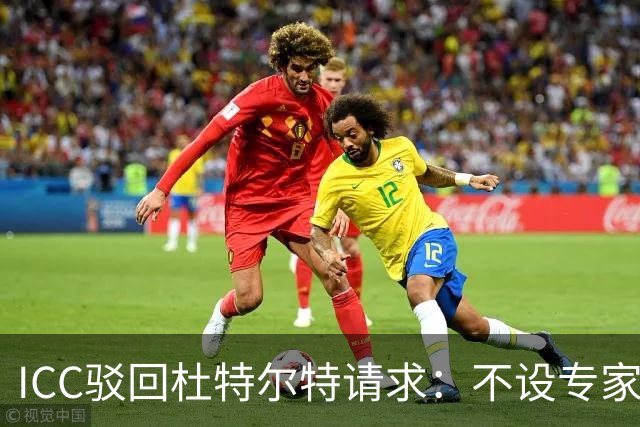 ICC驳回杜特尔特请求：不设专家核实环节，审判11月30日如期开始
