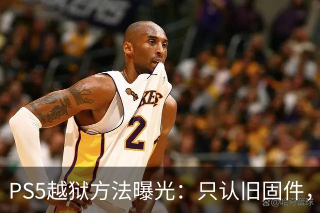 PS5越狱方法曝光：只认旧固件，重启就白干？
